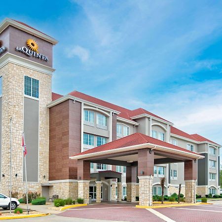 La Quinta By Wyndham Little Rock - Bryant Hotel Kültér fotó