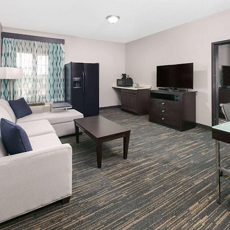 La Quinta By Wyndham Little Rock - Bryant Hotel Kültér fotó