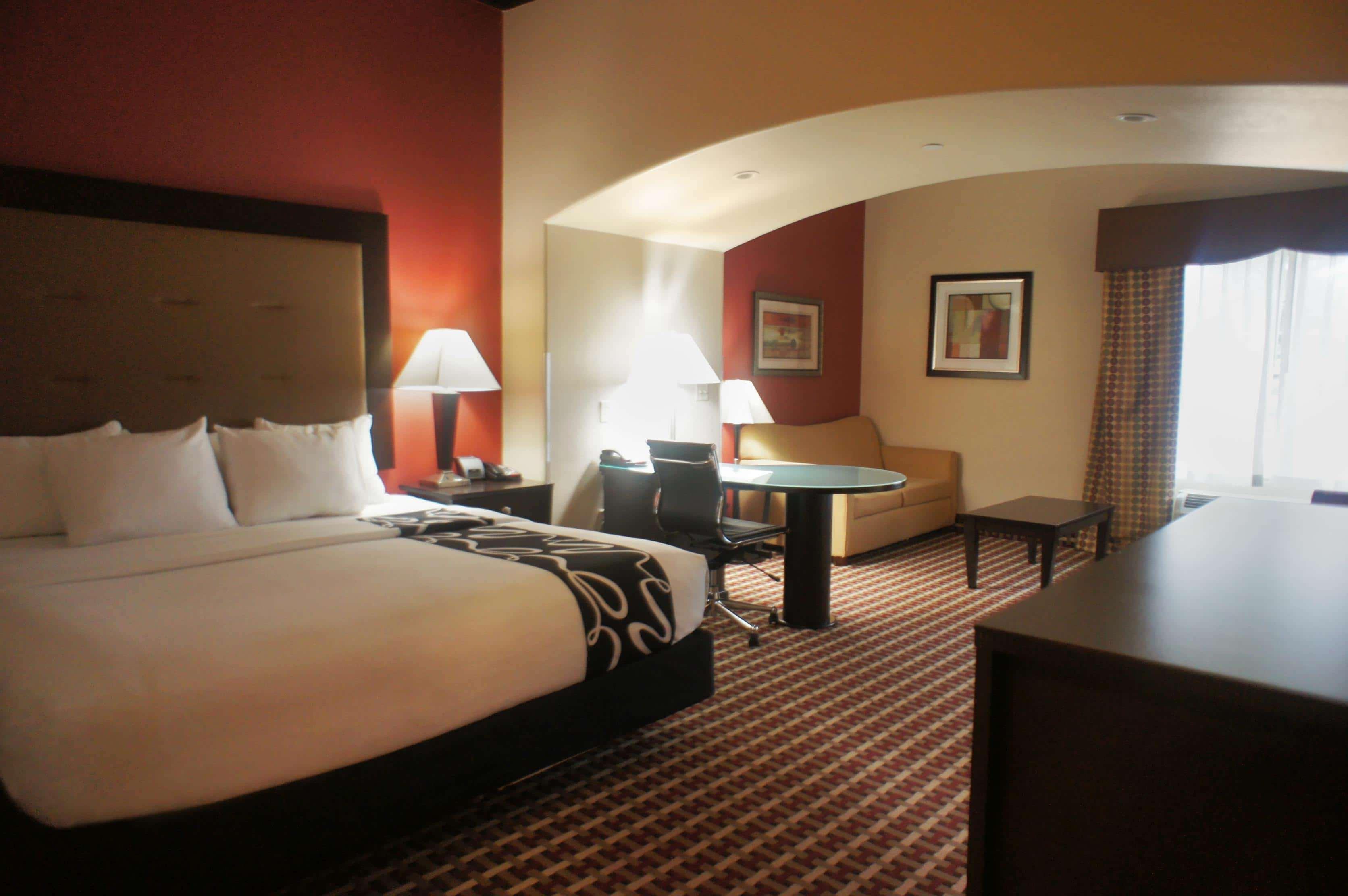 La Quinta By Wyndham Little Rock - Bryant Hotel Kültér fotó