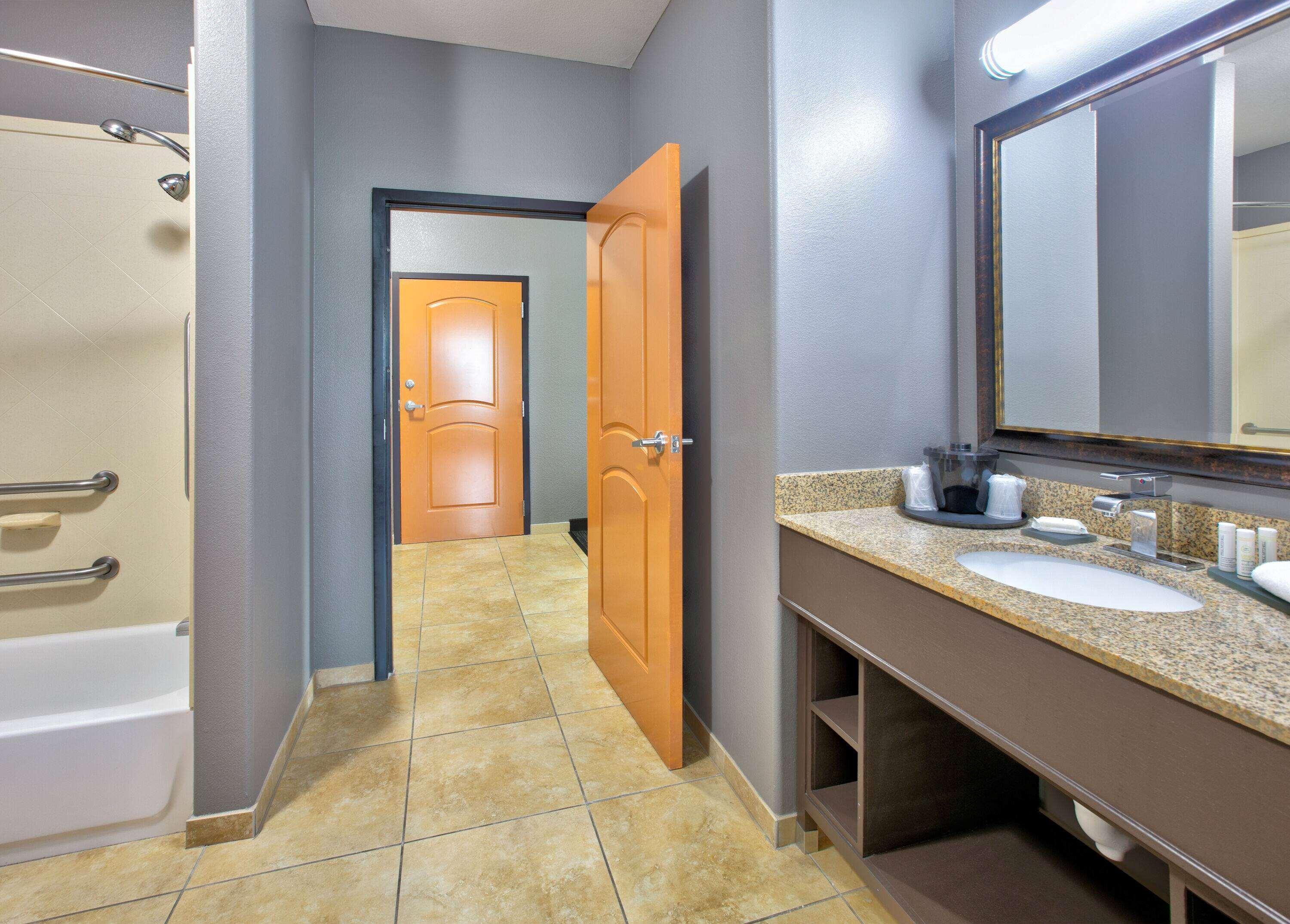 La Quinta By Wyndham Little Rock - Bryant Hotel Kültér fotó