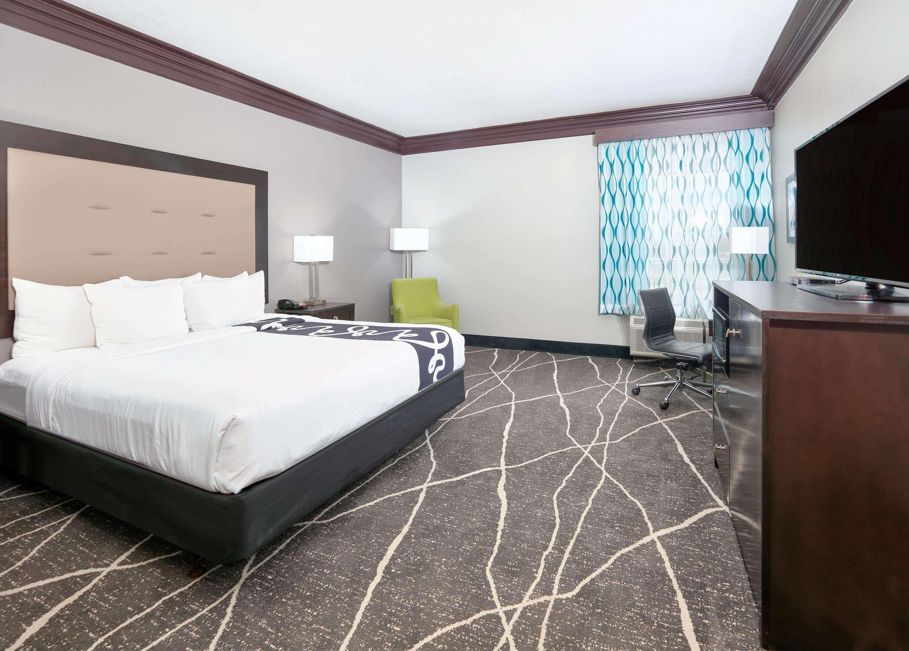 La Quinta By Wyndham Little Rock - Bryant Hotel Kültér fotó
