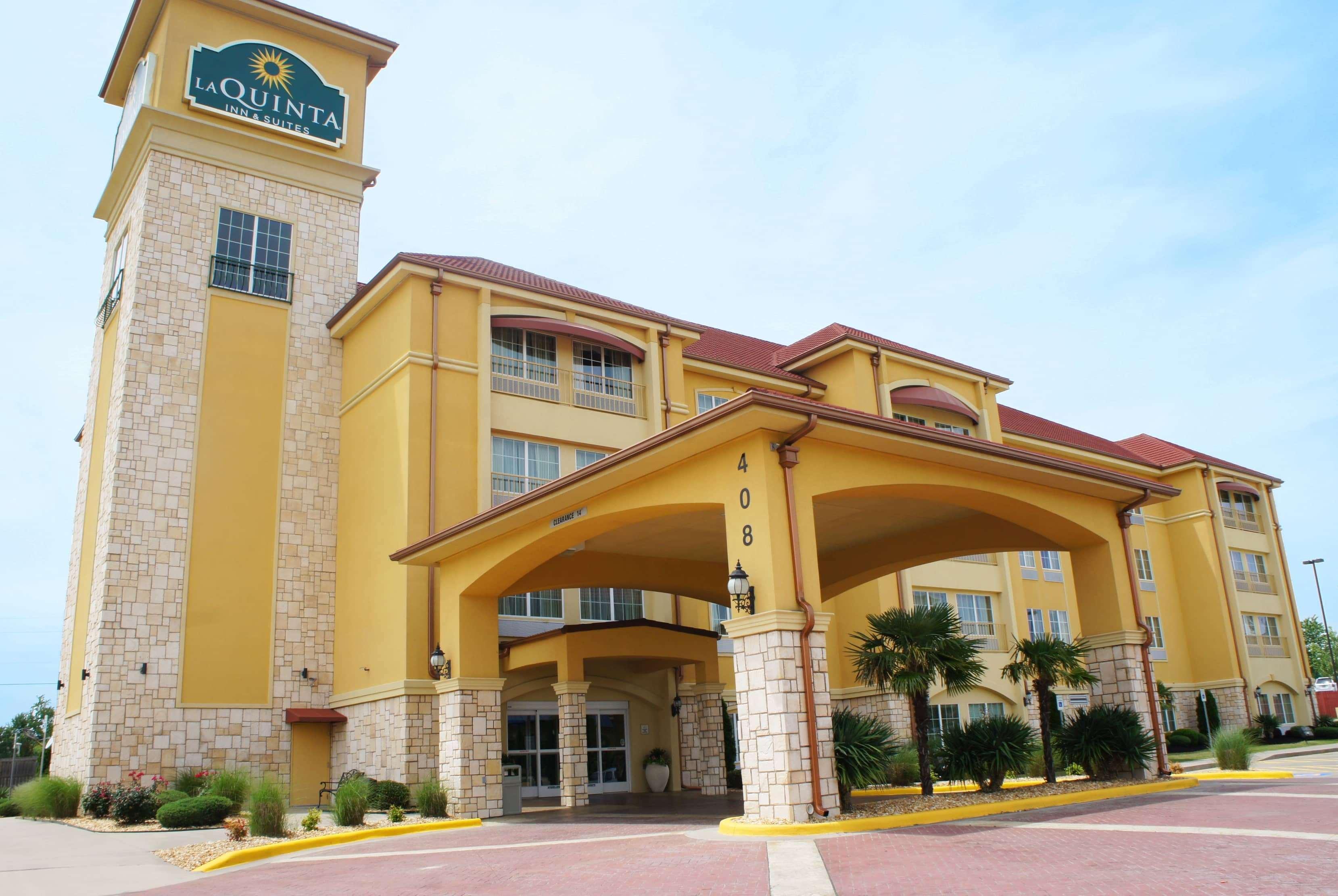 La Quinta By Wyndham Little Rock - Bryant Hotel Kültér fotó
