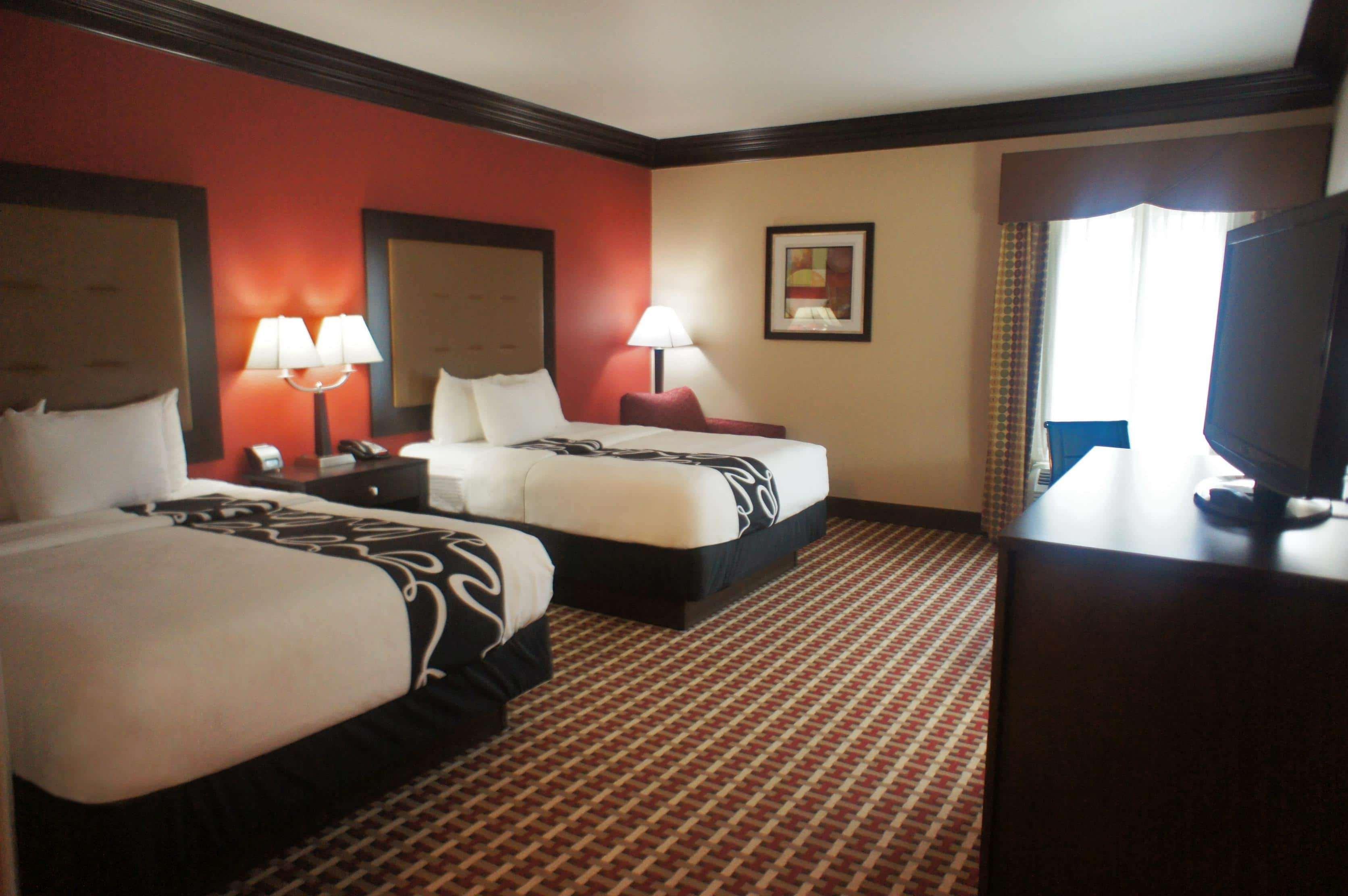 La Quinta By Wyndham Little Rock - Bryant Hotel Kültér fotó