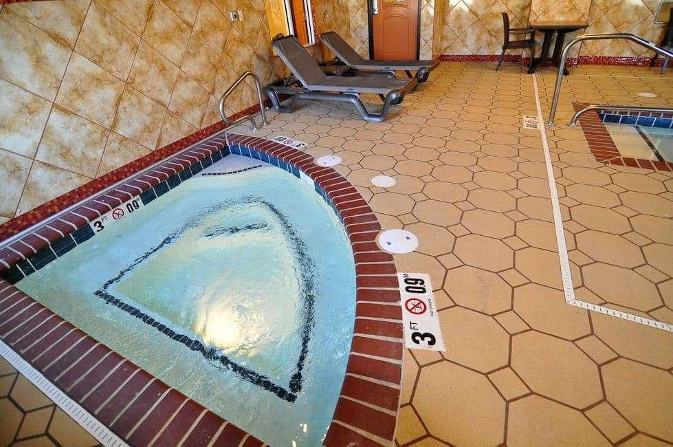 La Quinta By Wyndham Little Rock - Bryant Hotel Kültér fotó