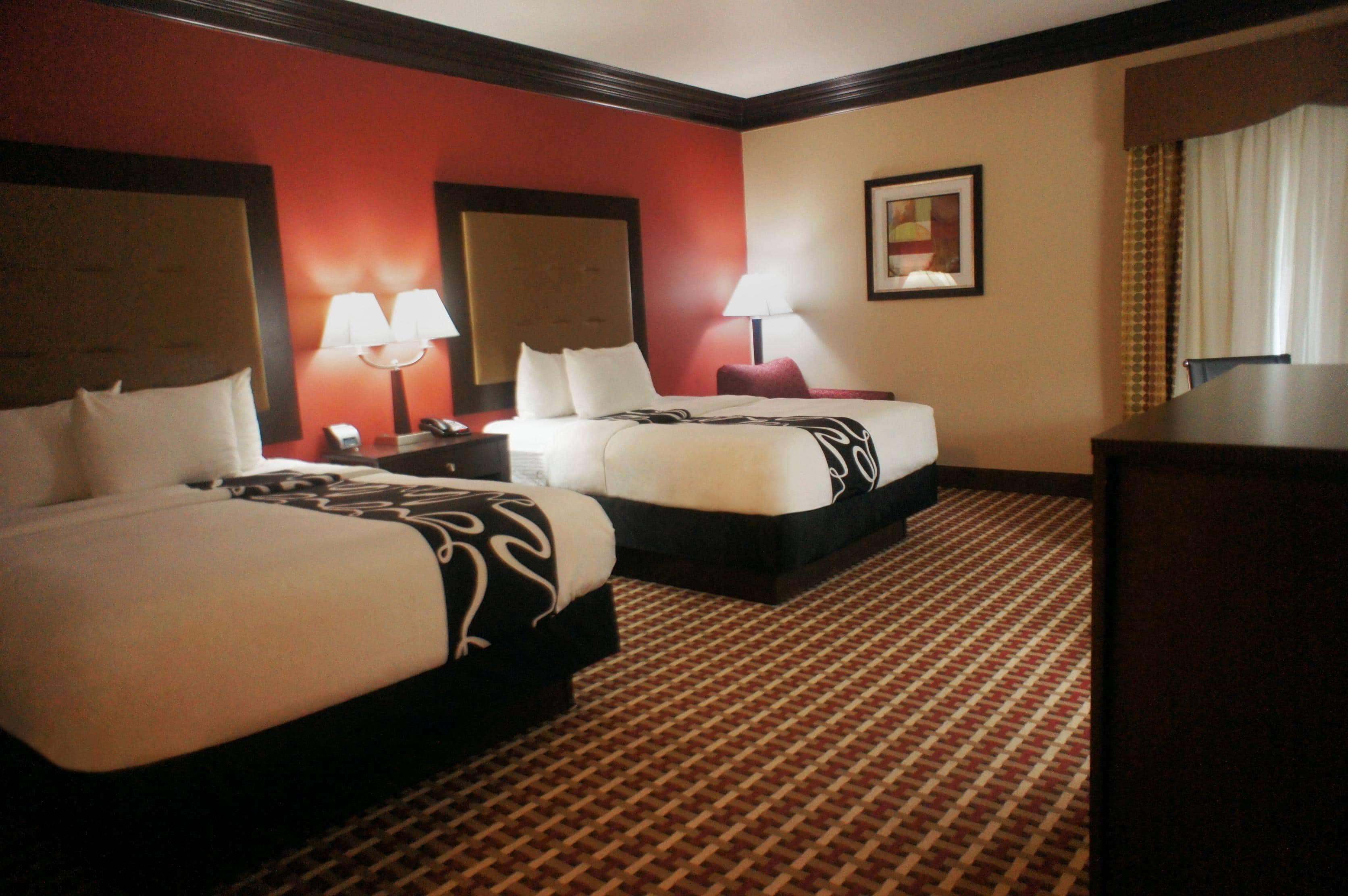 La Quinta By Wyndham Little Rock - Bryant Hotel Kültér fotó