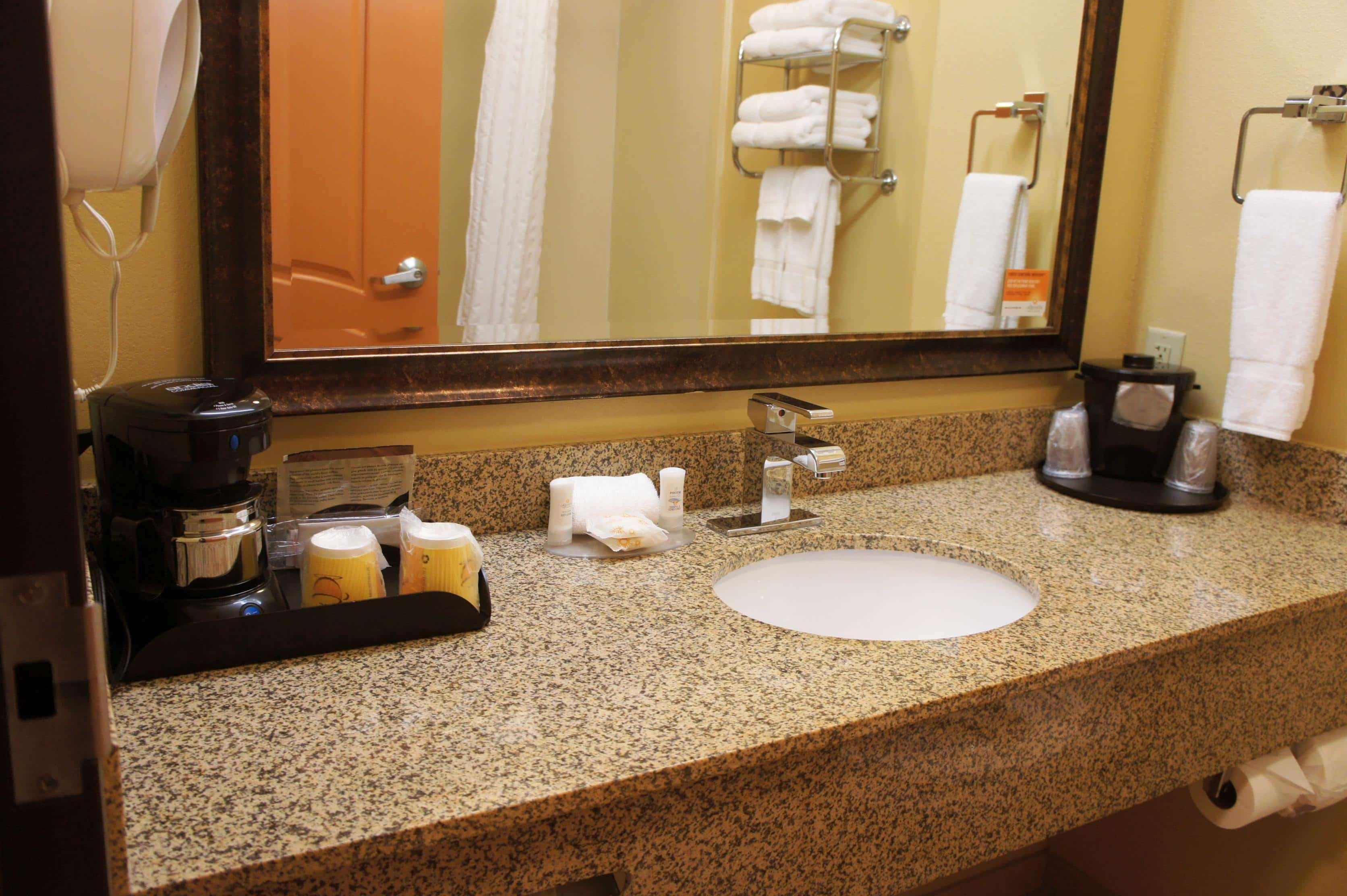 La Quinta By Wyndham Little Rock - Bryant Hotel Kültér fotó