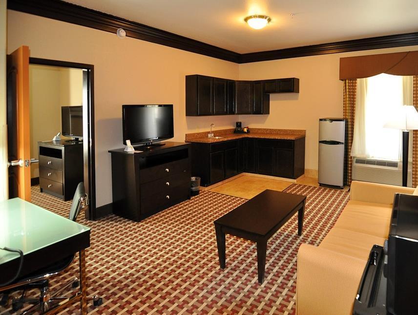 La Quinta By Wyndham Little Rock - Bryant Hotel Kültér fotó