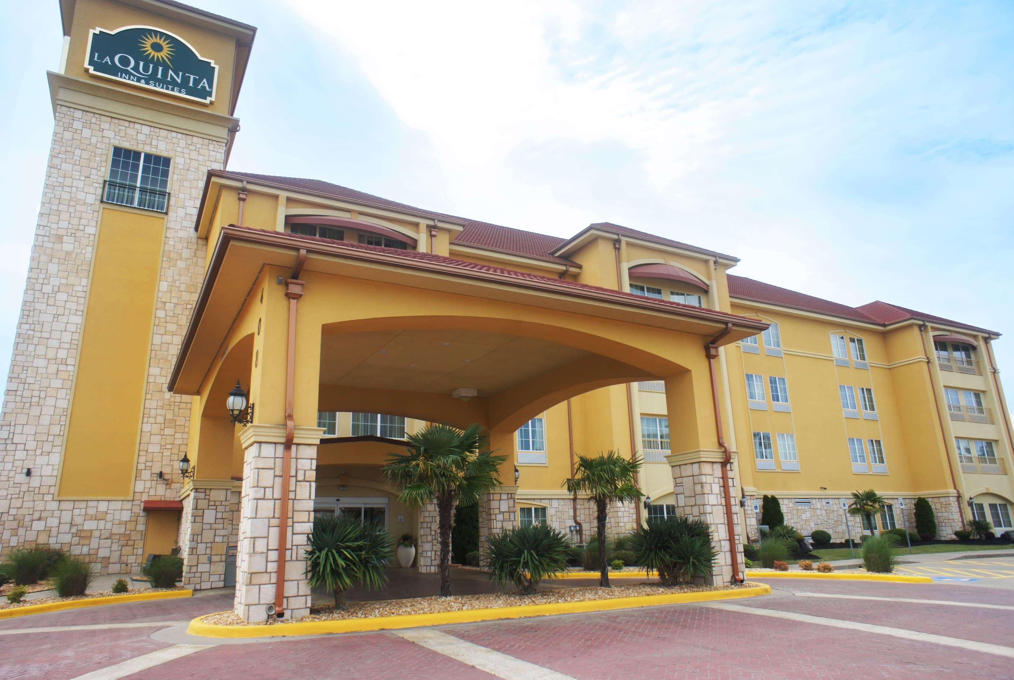 La Quinta By Wyndham Little Rock - Bryant Hotel Kültér fotó