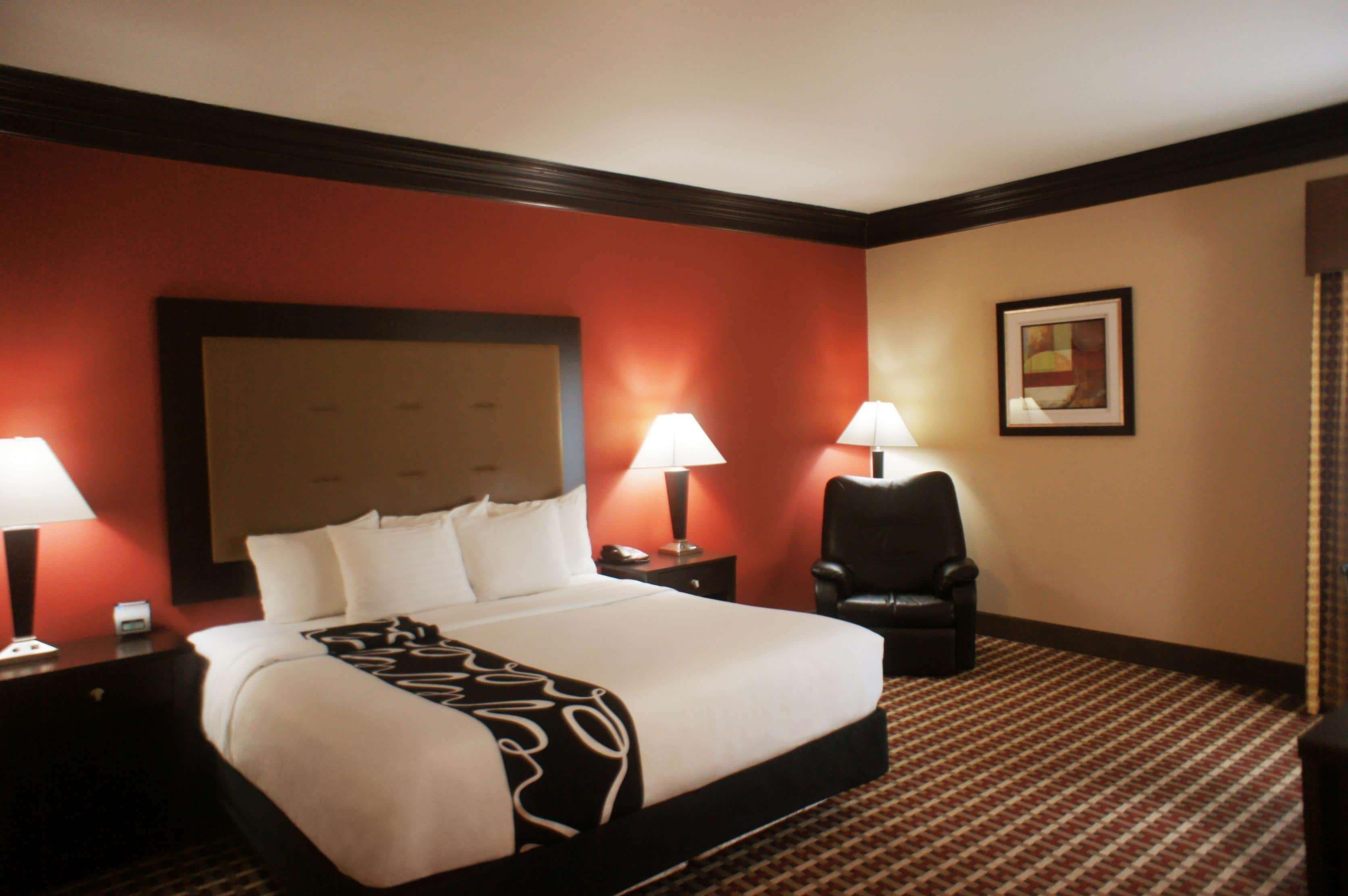 La Quinta By Wyndham Little Rock - Bryant Hotel Kültér fotó
