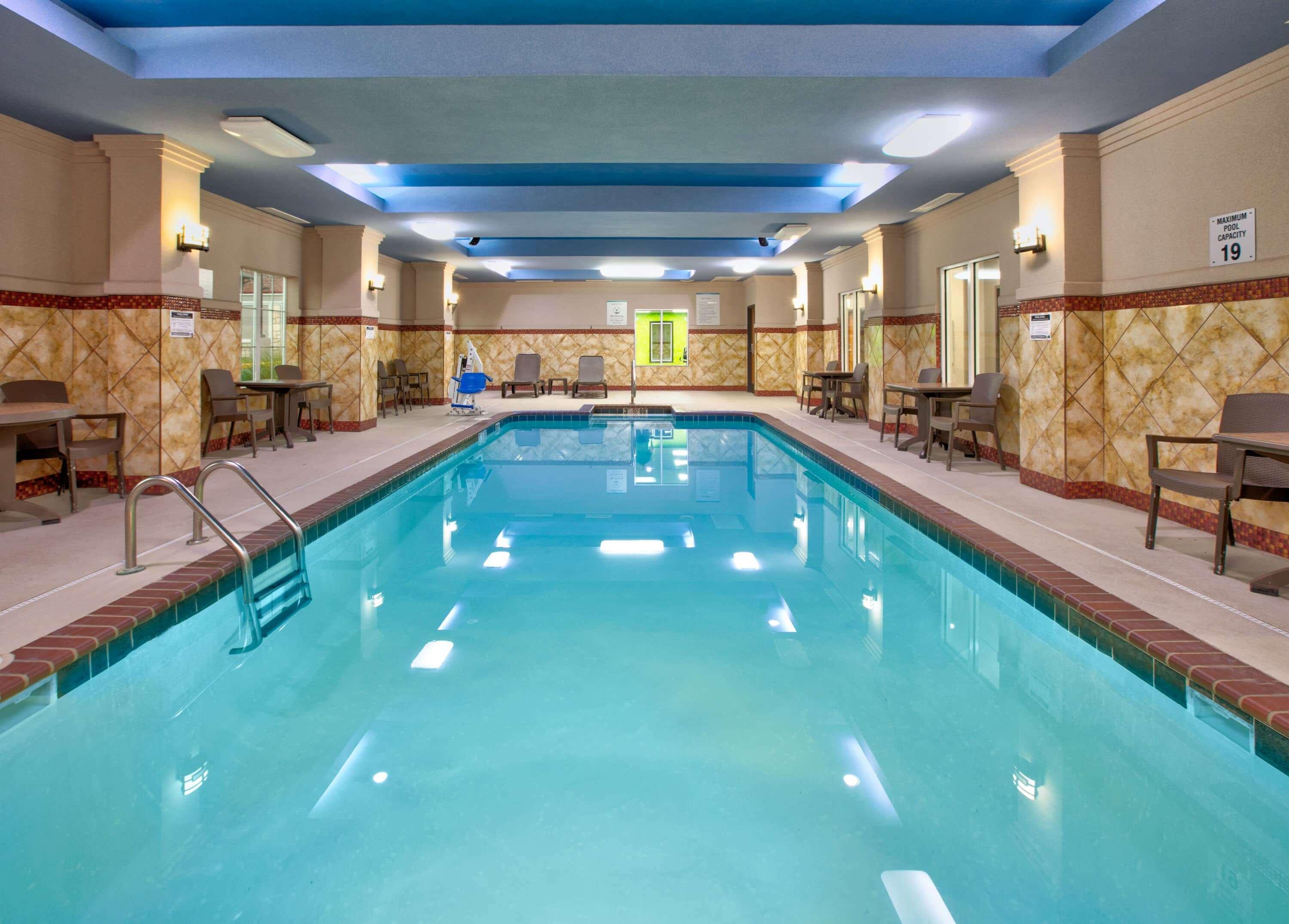 La Quinta By Wyndham Little Rock - Bryant Hotel Kültér fotó