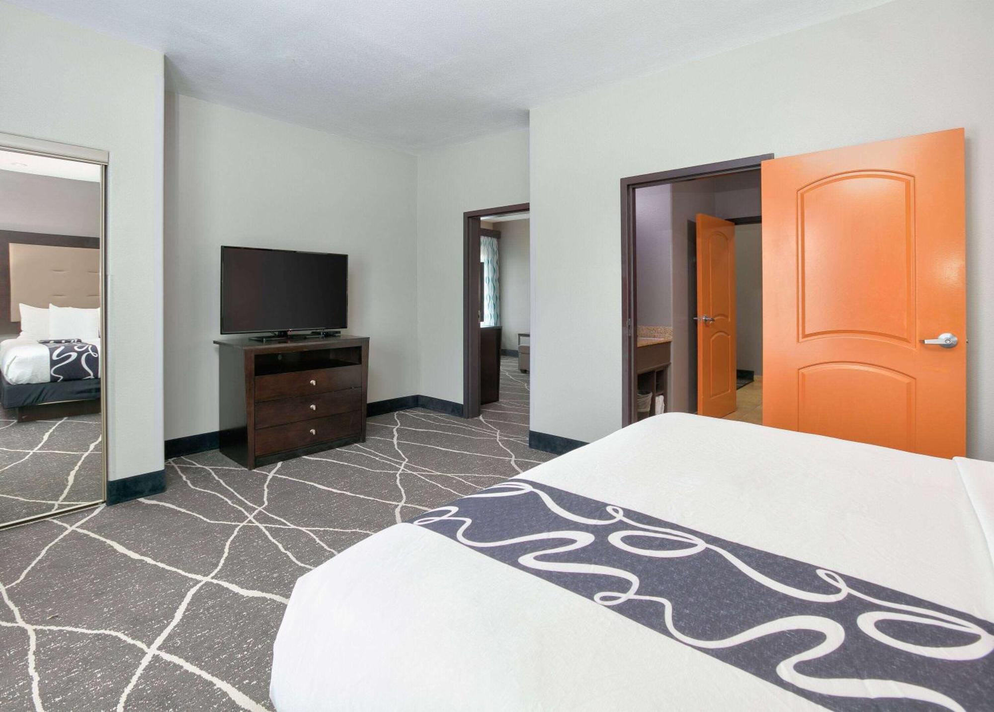 La Quinta By Wyndham Little Rock - Bryant Hotel Kültér fotó