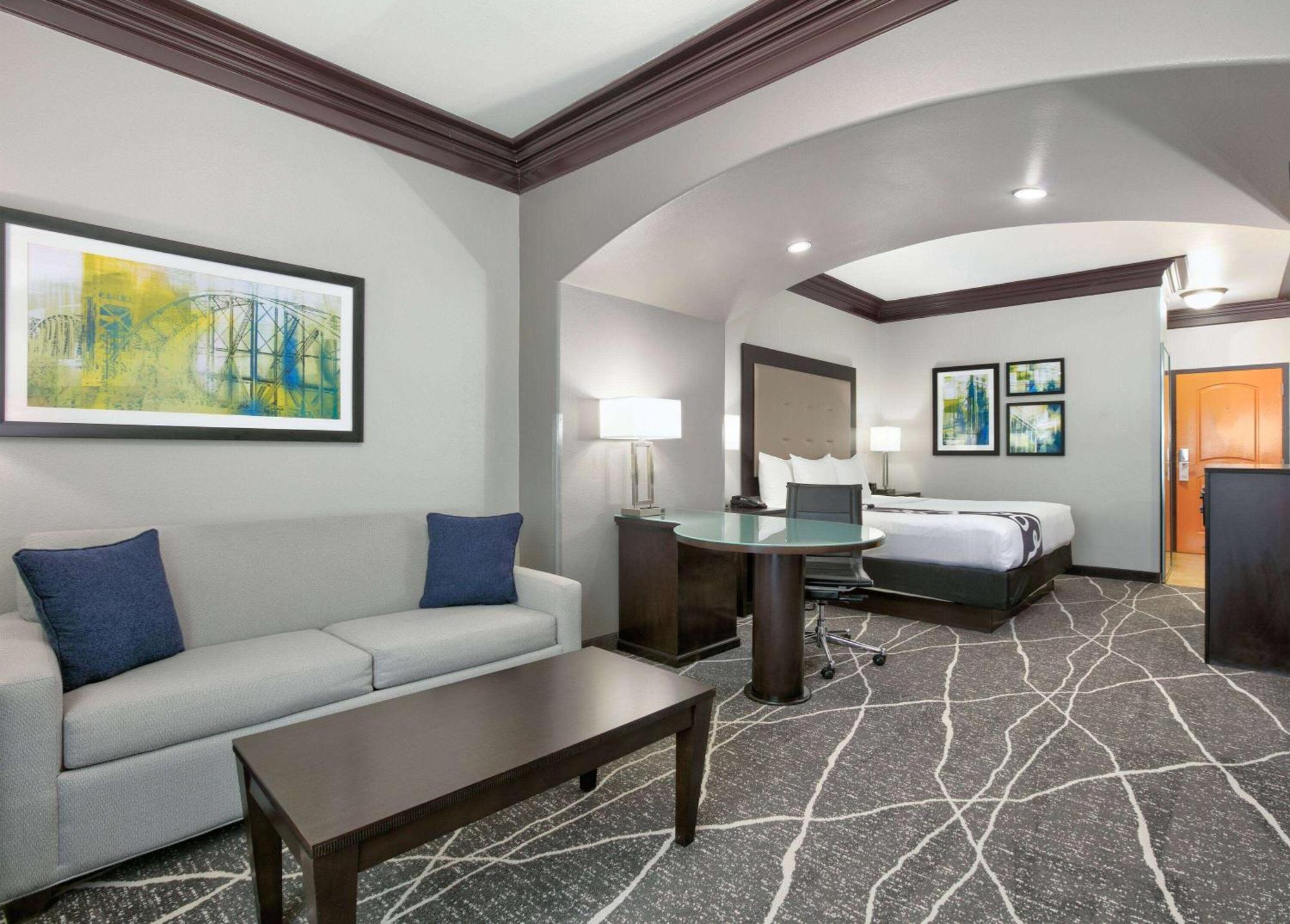 La Quinta By Wyndham Little Rock - Bryant Hotel Kültér fotó