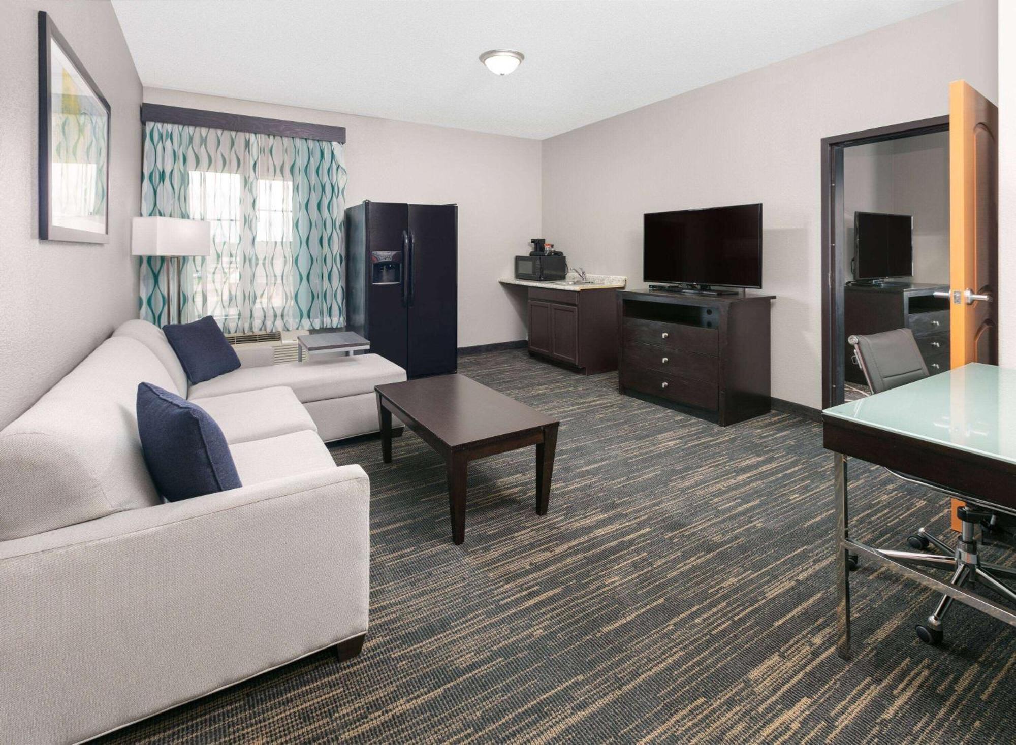 La Quinta By Wyndham Little Rock - Bryant Hotel Kültér fotó