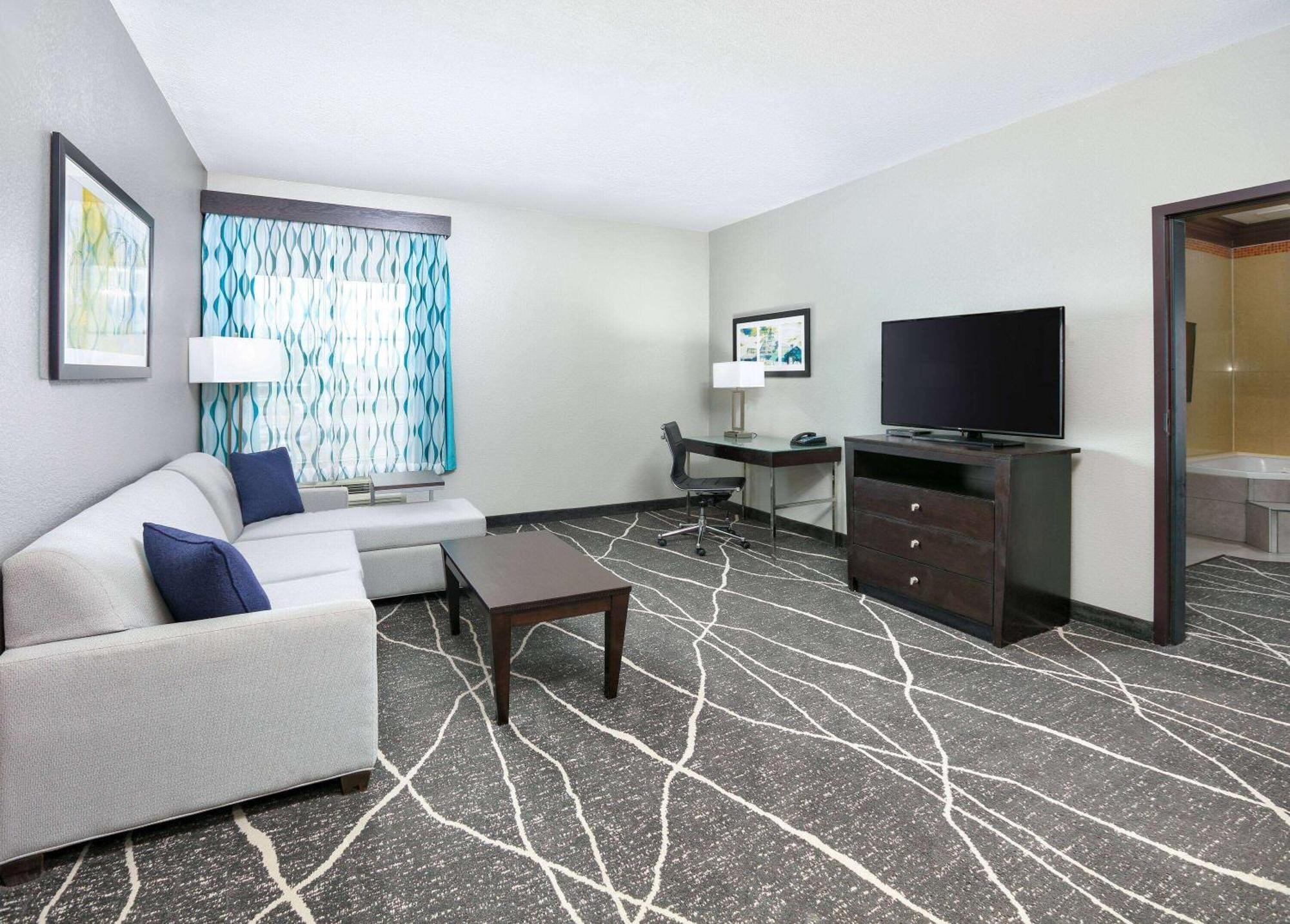 La Quinta By Wyndham Little Rock - Bryant Hotel Kültér fotó