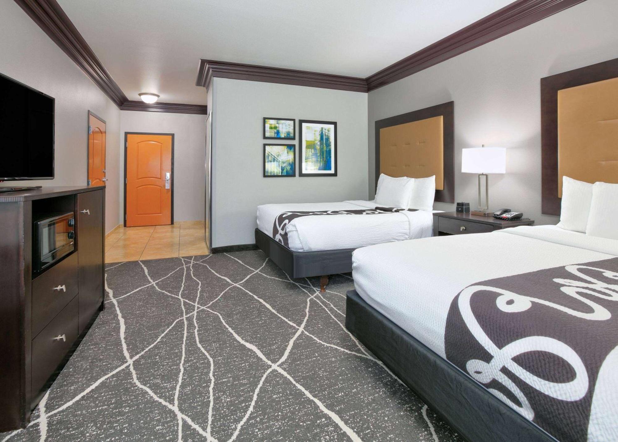 La Quinta By Wyndham Little Rock - Bryant Hotel Kültér fotó