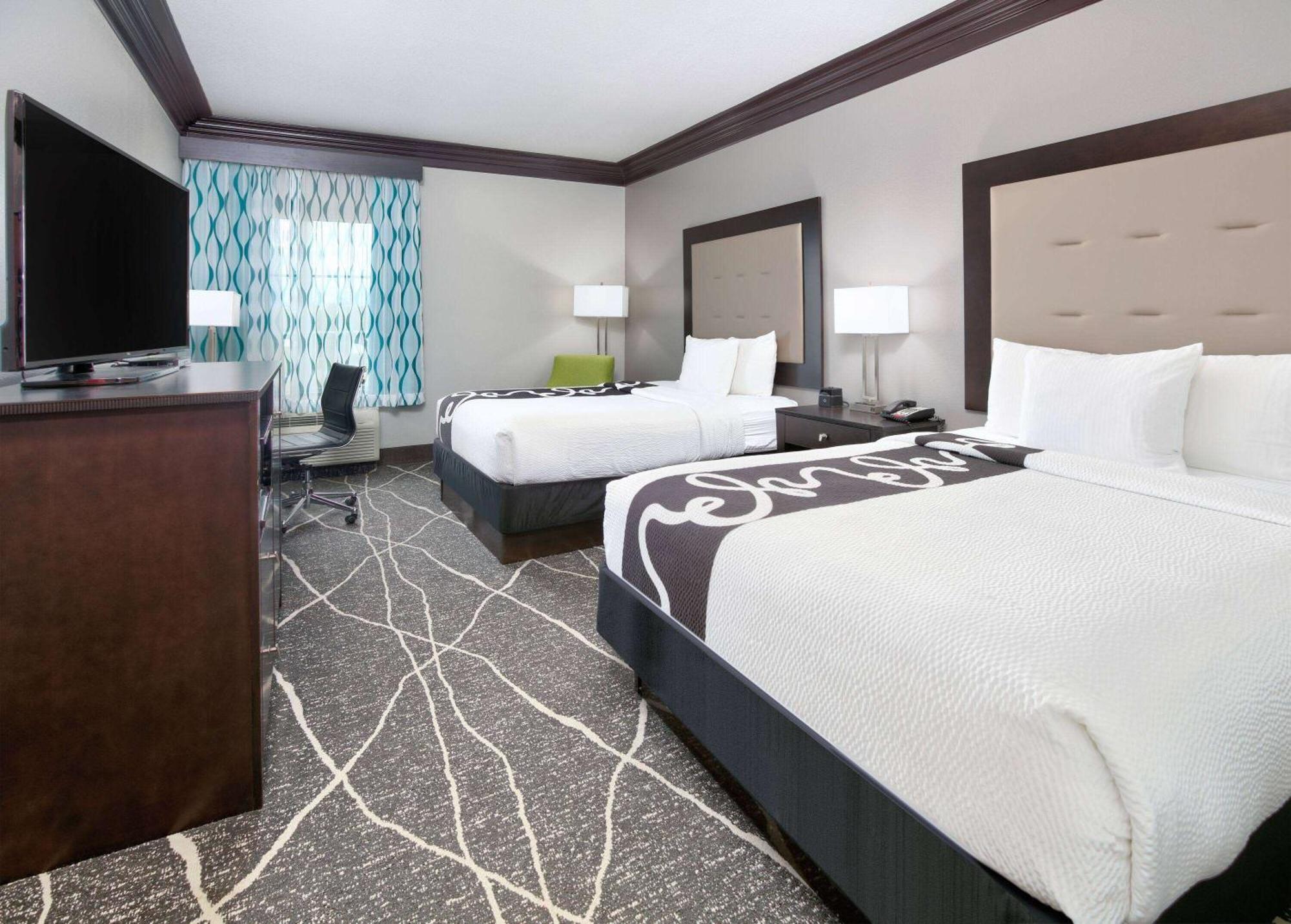 La Quinta By Wyndham Little Rock - Bryant Hotel Kültér fotó