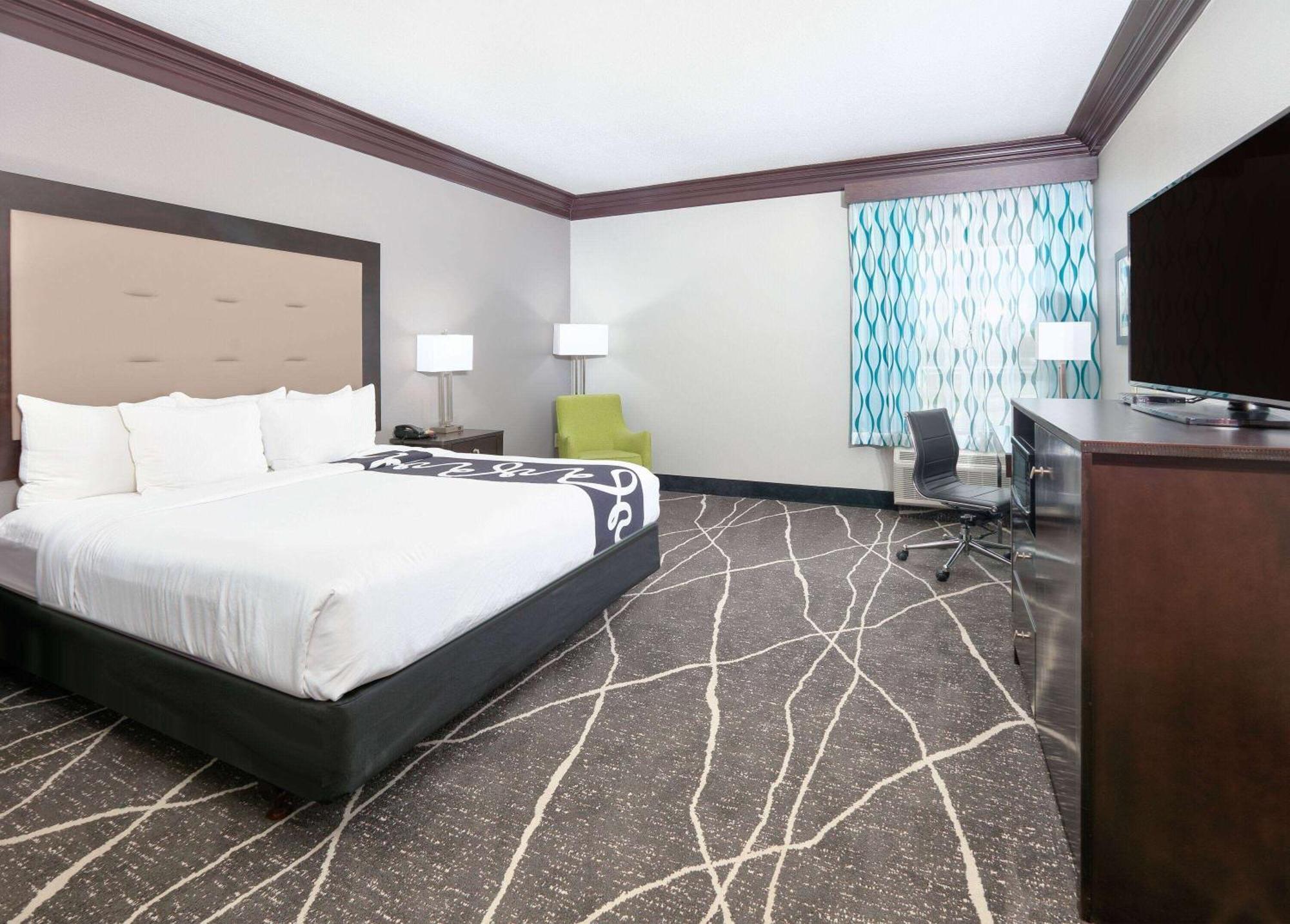La Quinta By Wyndham Little Rock - Bryant Hotel Kültér fotó