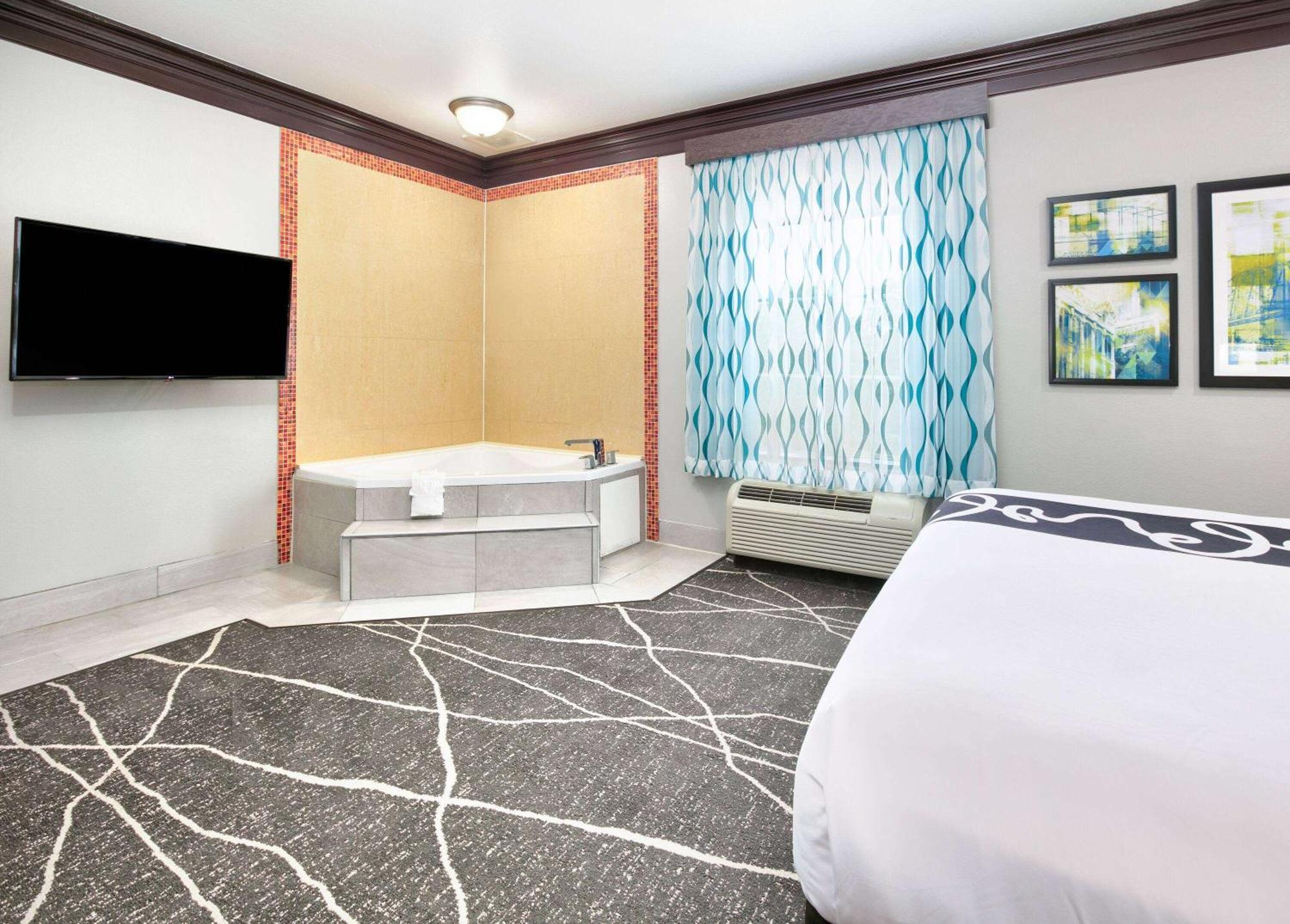 La Quinta By Wyndham Little Rock - Bryant Hotel Kültér fotó