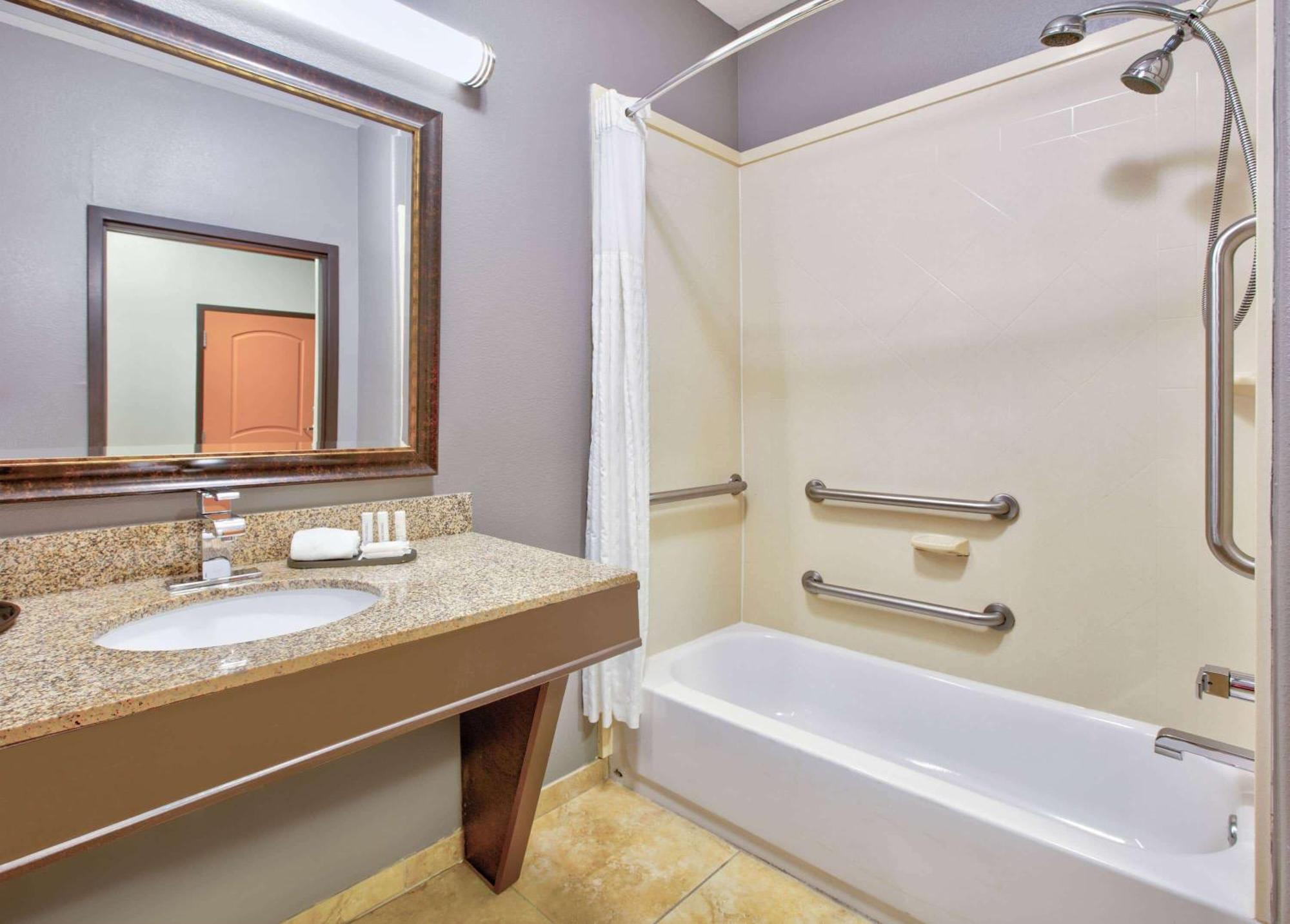 La Quinta By Wyndham Little Rock - Bryant Hotel Kültér fotó