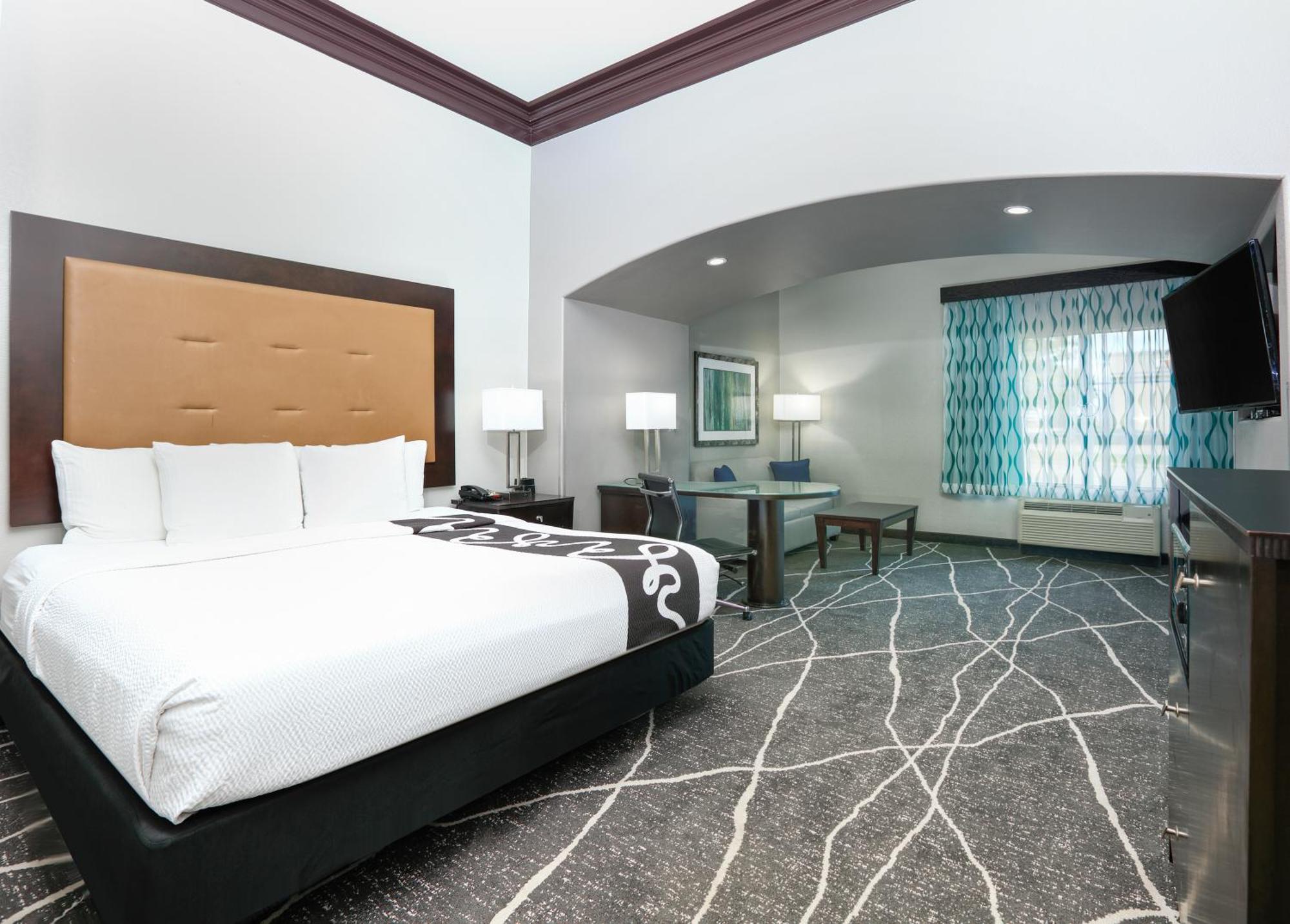 La Quinta By Wyndham Little Rock - Bryant Hotel Kültér fotó