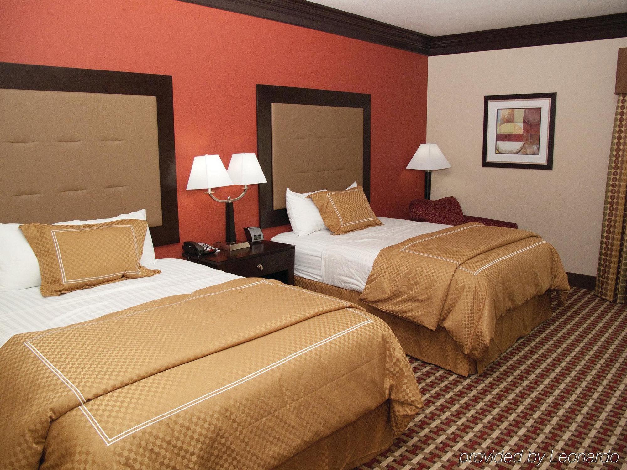 La Quinta By Wyndham Little Rock - Bryant Hotel Szoba fotó