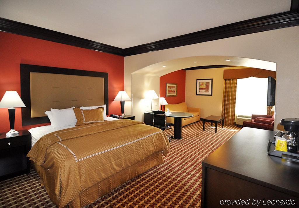 La Quinta By Wyndham Little Rock - Bryant Hotel Szoba fotó