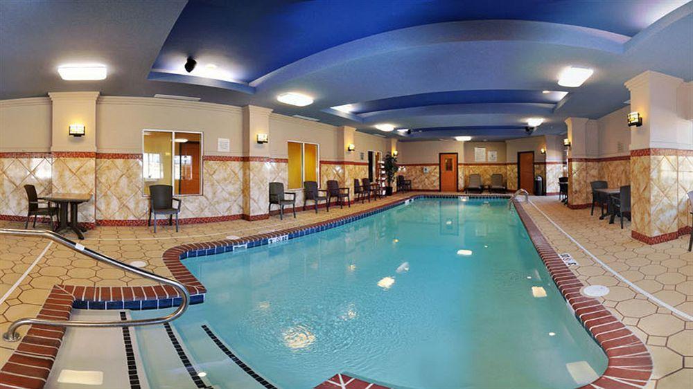 La Quinta By Wyndham Little Rock - Bryant Hotel Kültér fotó