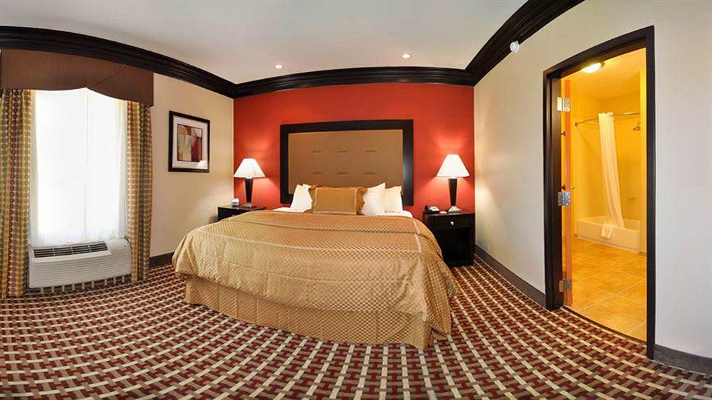 La Quinta By Wyndham Little Rock - Bryant Hotel Kültér fotó