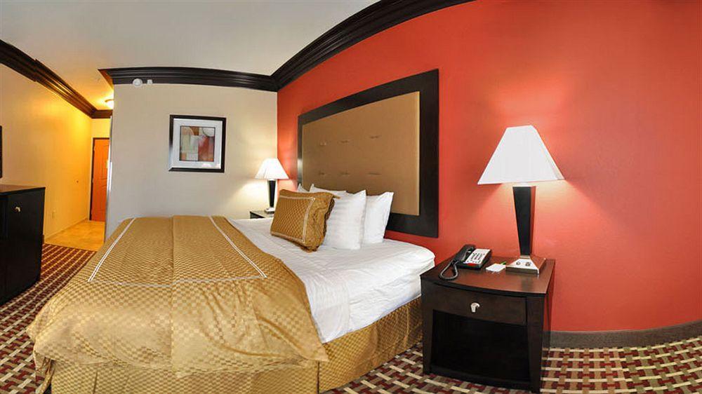La Quinta By Wyndham Little Rock - Bryant Hotel Kültér fotó