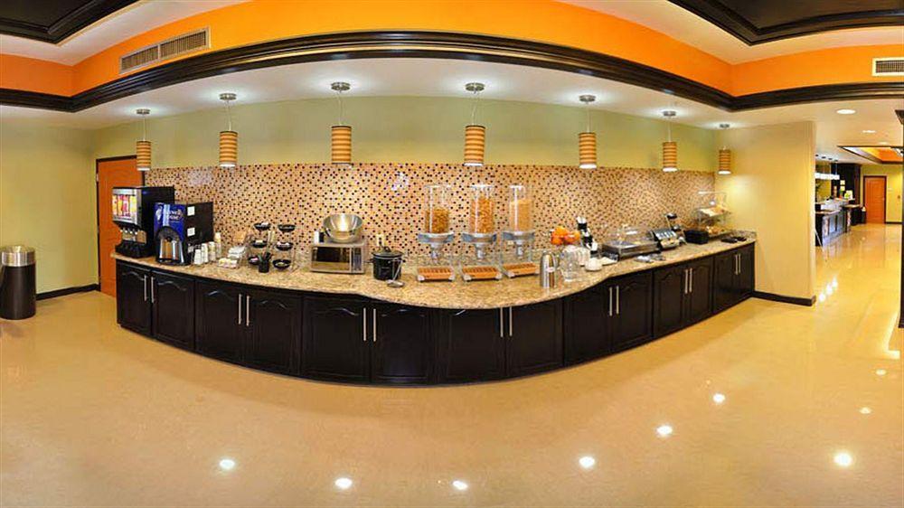 La Quinta By Wyndham Little Rock - Bryant Hotel Kültér fotó