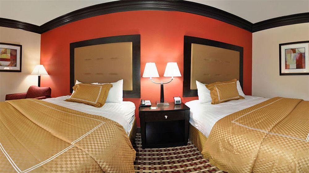 La Quinta By Wyndham Little Rock - Bryant Hotel Kültér fotó