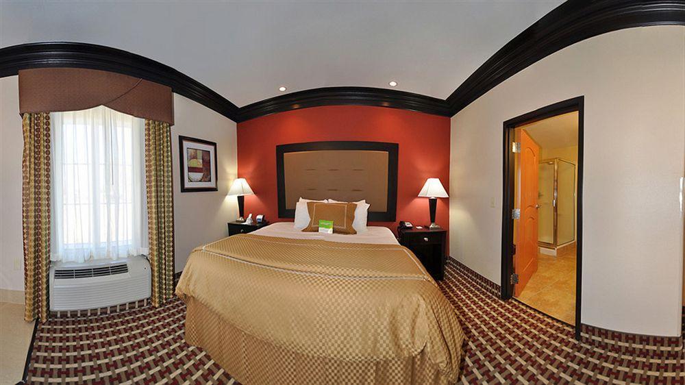 La Quinta By Wyndham Little Rock - Bryant Hotel Kültér fotó