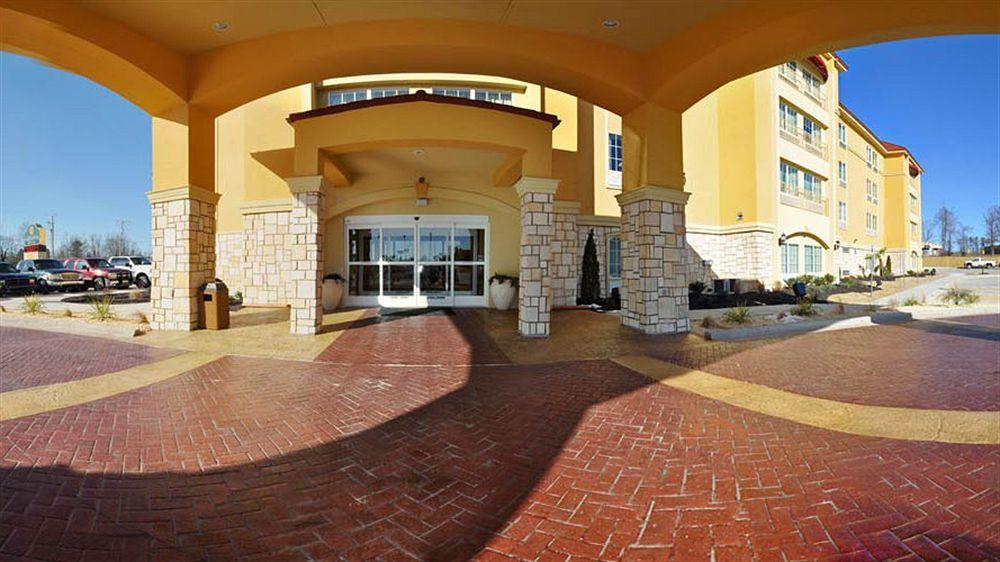 La Quinta By Wyndham Little Rock - Bryant Hotel Kültér fotó