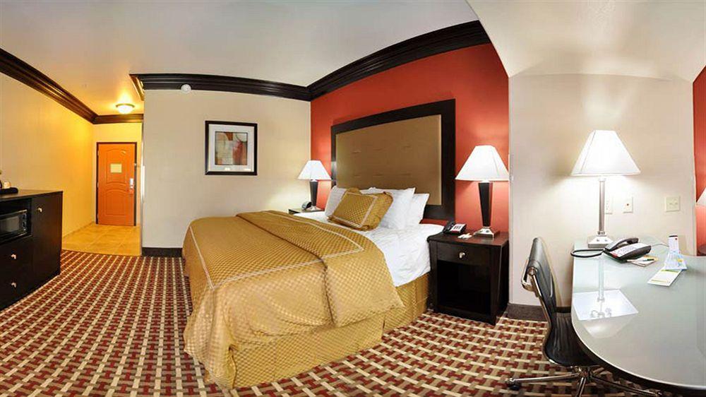 La Quinta By Wyndham Little Rock - Bryant Hotel Kültér fotó