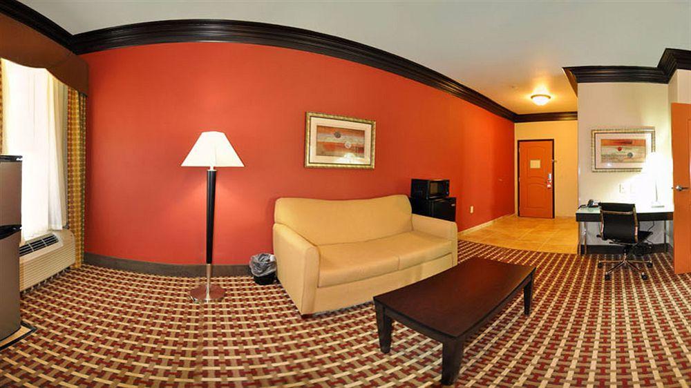 La Quinta By Wyndham Little Rock - Bryant Hotel Kültér fotó