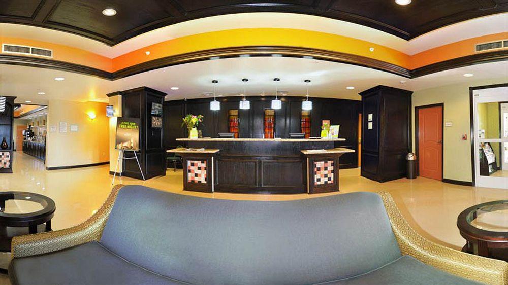 La Quinta By Wyndham Little Rock - Bryant Hotel Kültér fotó