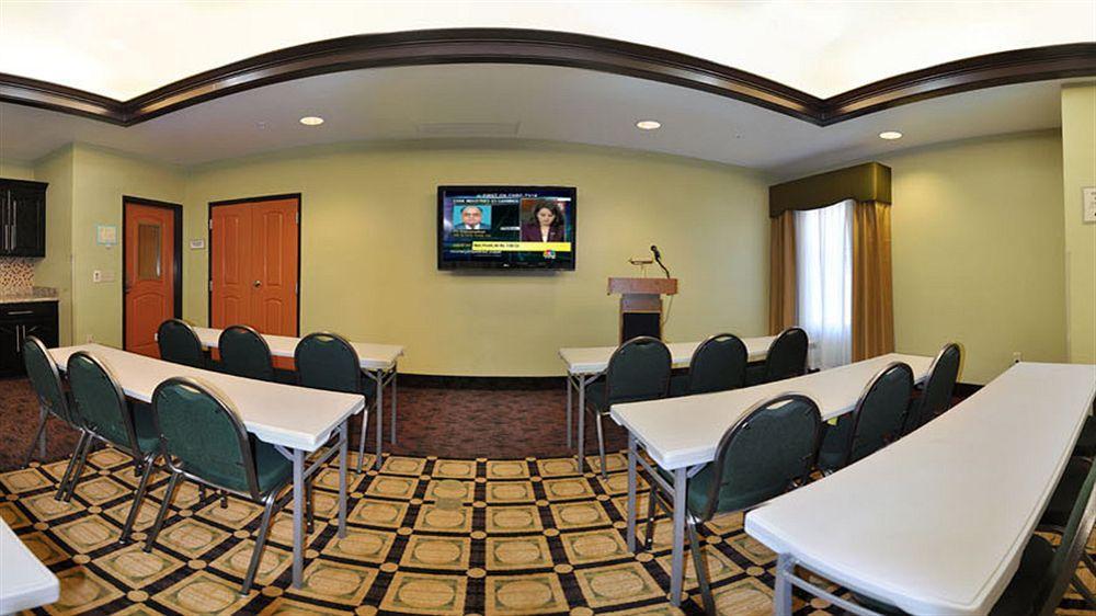 La Quinta By Wyndham Little Rock - Bryant Hotel Kültér fotó