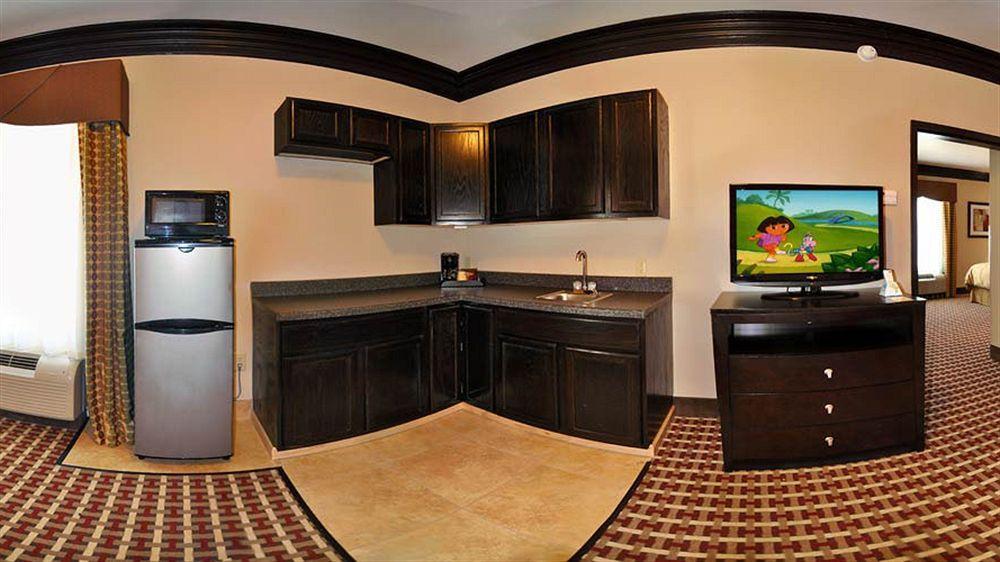 La Quinta By Wyndham Little Rock - Bryant Hotel Kültér fotó