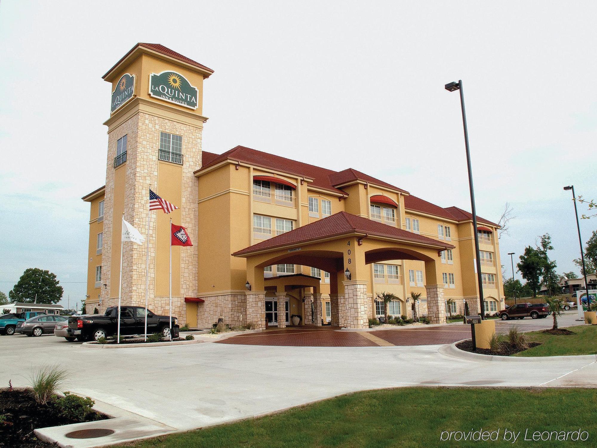 La Quinta By Wyndham Little Rock - Bryant Hotel Kültér fotó