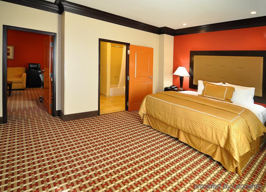 La Quinta By Wyndham Little Rock - Bryant Hotel Szoba fotó