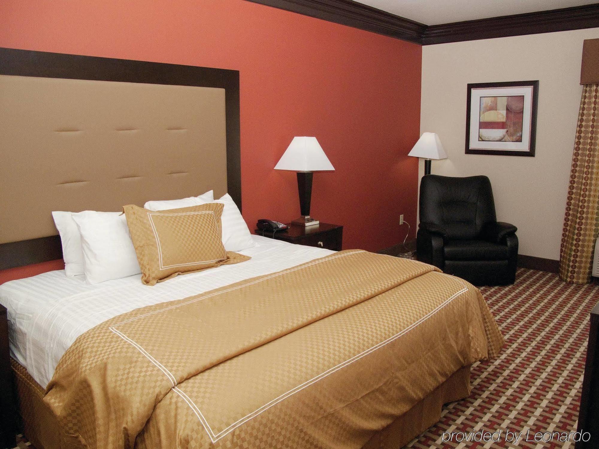 La Quinta By Wyndham Little Rock - Bryant Hotel Szoba fotó